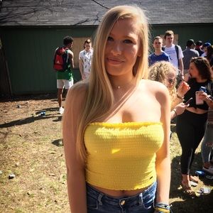 Meet your Posher, Emma